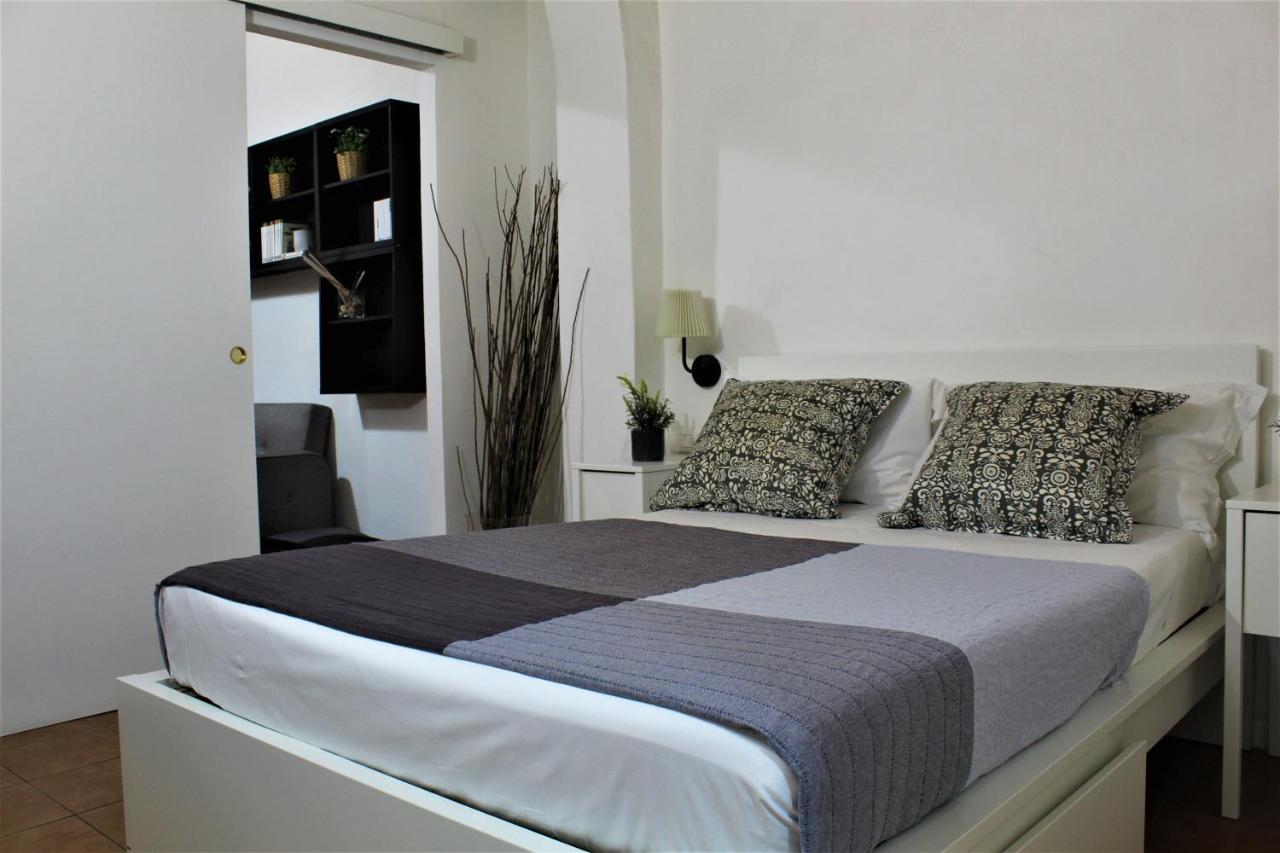 Crystal Ship Apartments Florenz Exterior foto