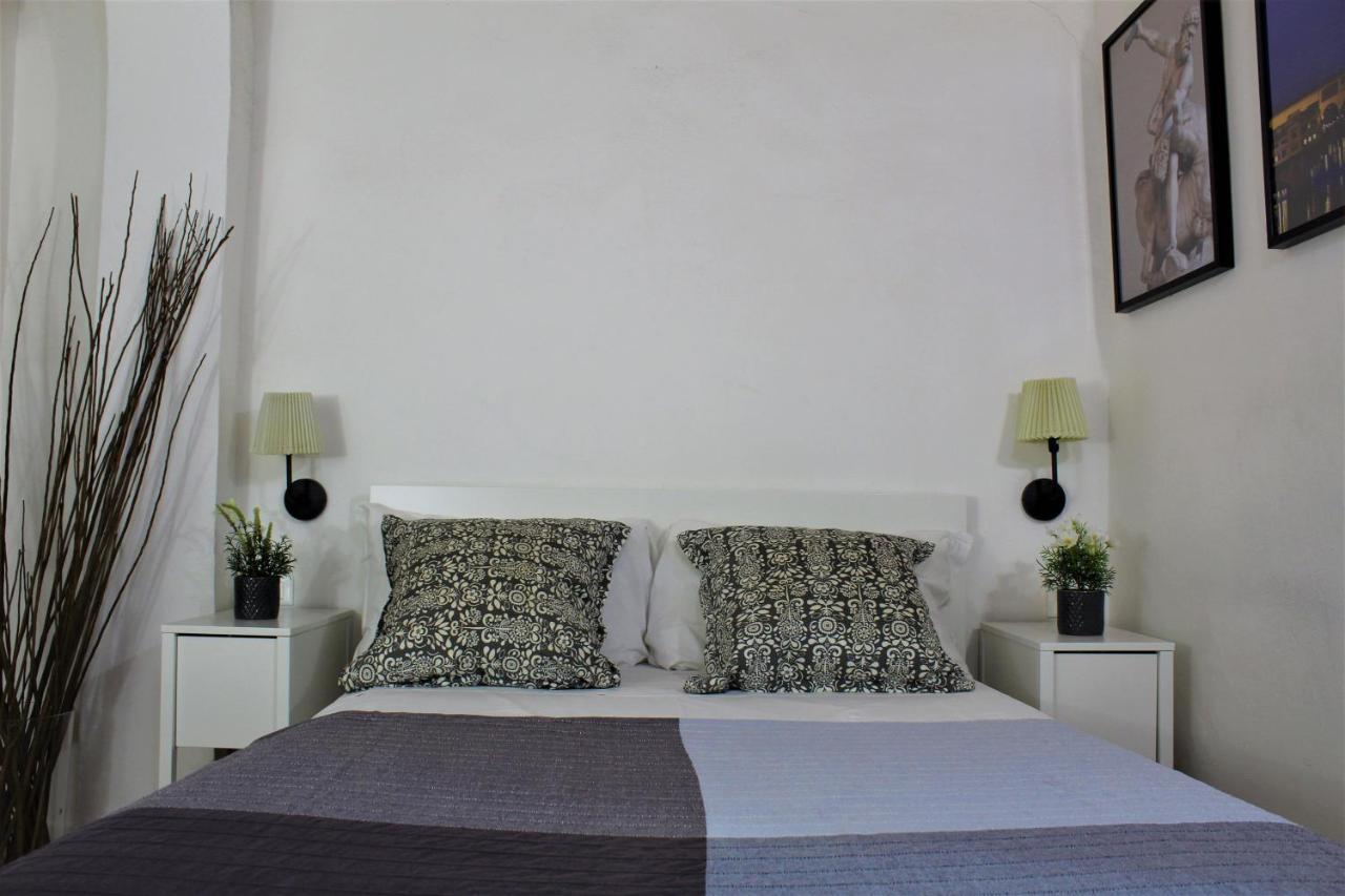 Crystal Ship Apartments Florenz Exterior foto