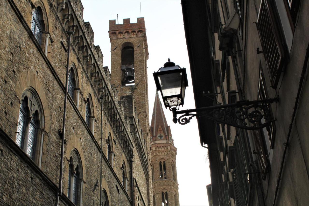 Crystal Ship Apartments Florenz Exterior foto